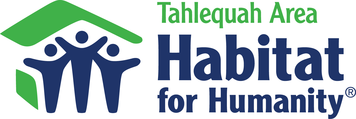 Tahlequah Area Habitat For Humanity